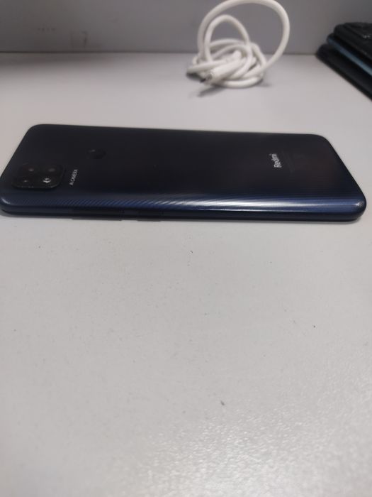 Redmi 9C 3/64 gb