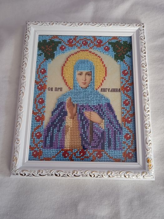 Картини, ручна робота