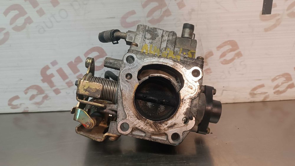 BORBOLETA ADMISSÃO NISSAN ALMERA II N16 1.5i AEB206-04