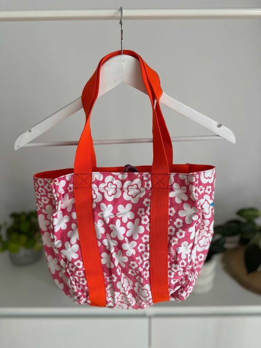 Torba plażowa dla dziewczynki ARENA BARBIE