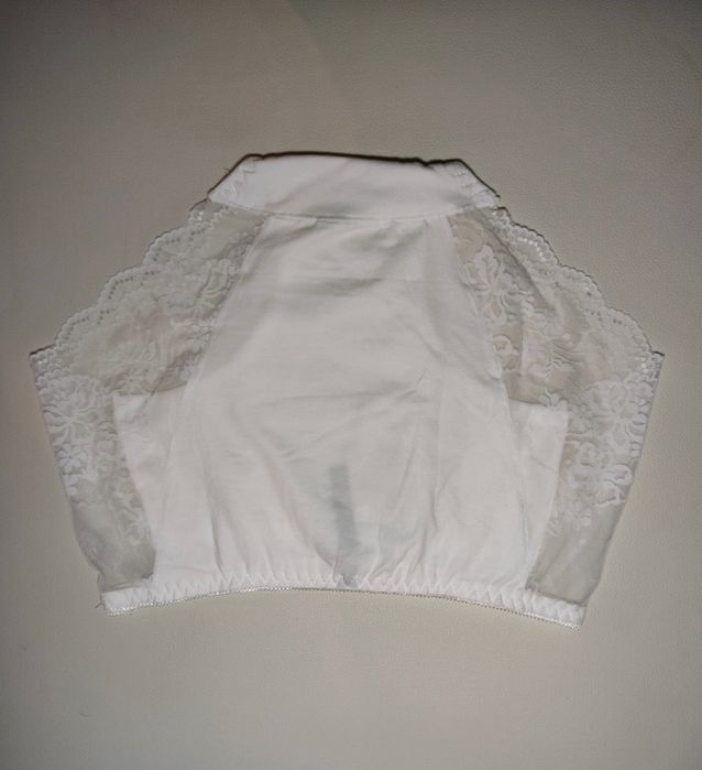 Majtki damskie koronkowe XL / 33cm/47cm Braziliana stringi outlet