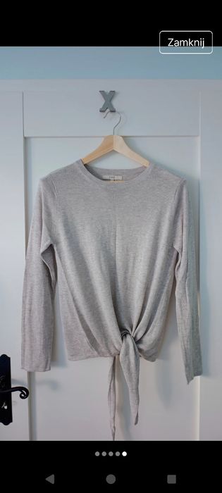 Bluzka sweter Next rozm. 42