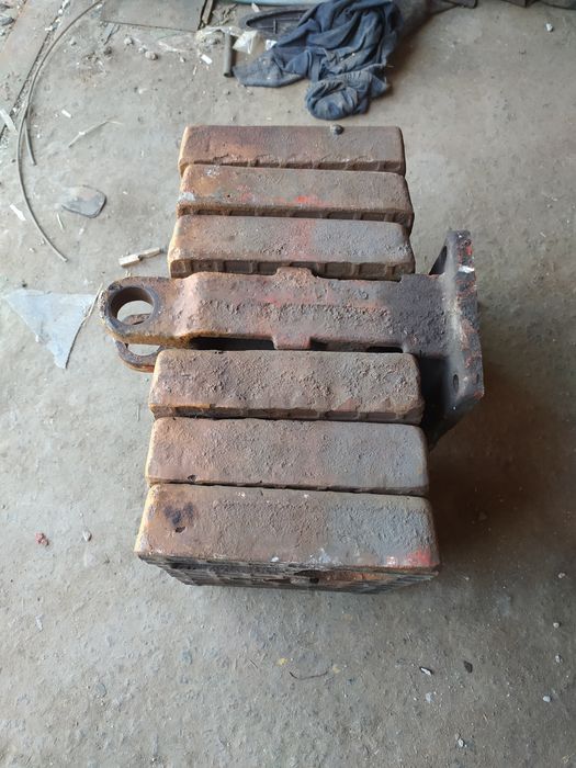 Продам груза трактора т-25