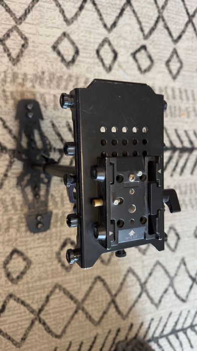 Stabilizator Glidecam hd 2000