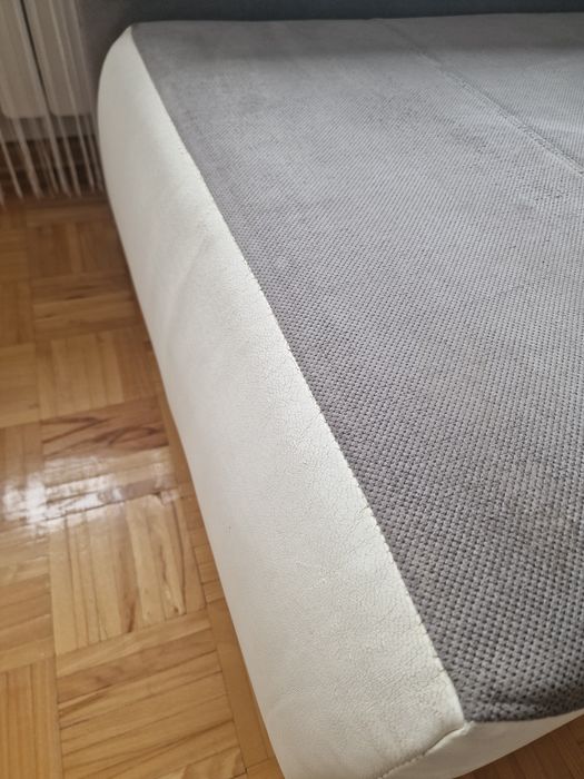 Kanapa rozkładana