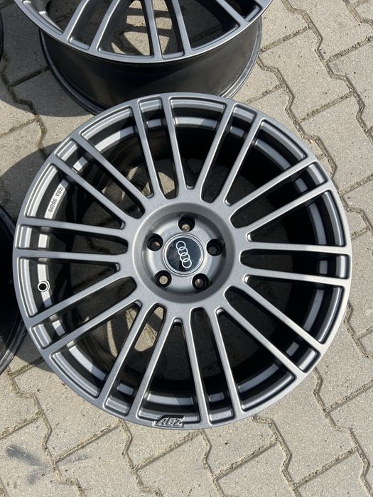 5/112 R20 Диски Audi Q7 , A8 , E-tron , A5  / VW Touareg