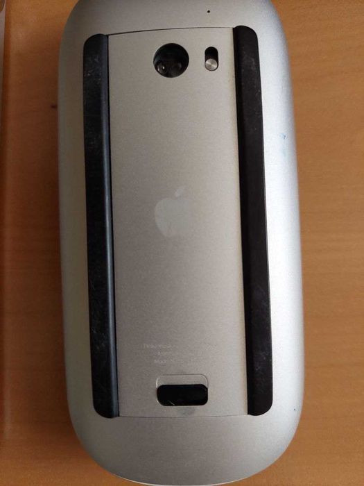 Клавиатура, мишка Apple, FPV очки