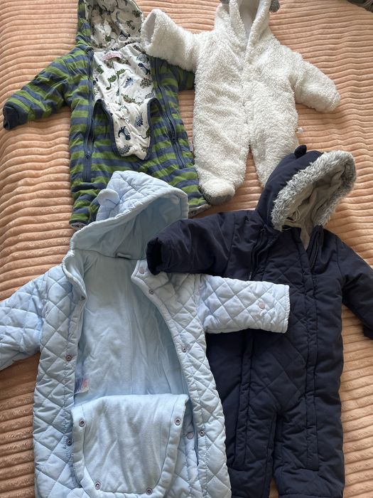 Комбінезон дитячий