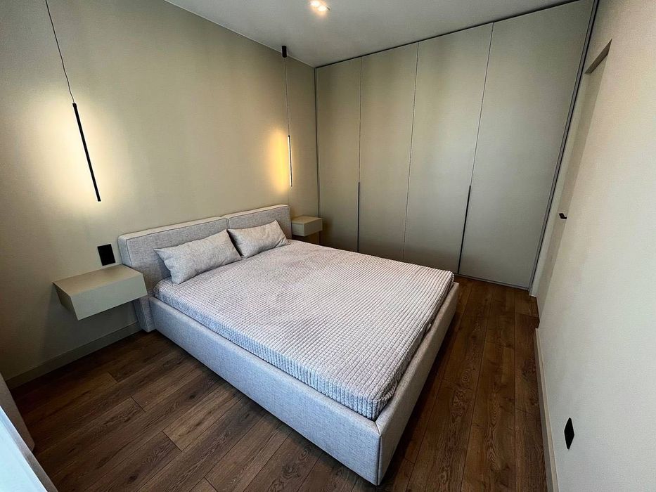 Оренда  квартири в ЖК Авалон, бічна вул. Стрийської та Трускавецької.