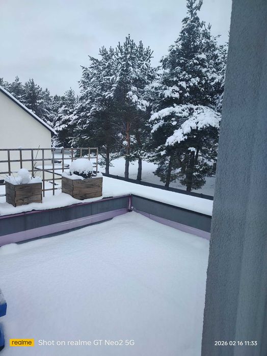 Dom Bliźniak Sprzedam