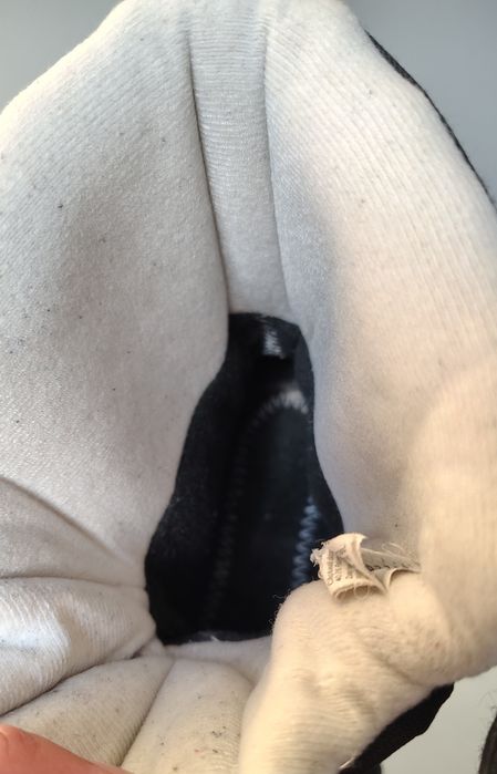 Buty Zimowe Sniegowce Quechua r. 34 | Stan BDB, Ciepłe Wodoodporne