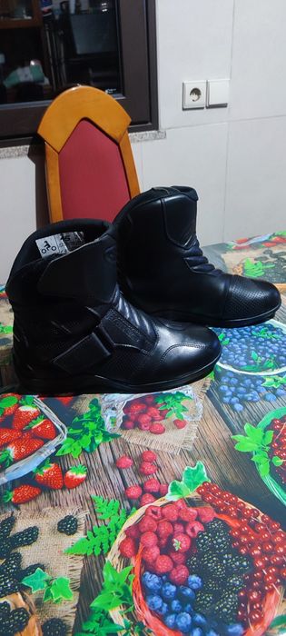 Alpinestars Gunner Waterproof Botas de motociclismo