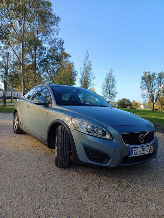 Volvo C30 1.6D de 2010 Nacional