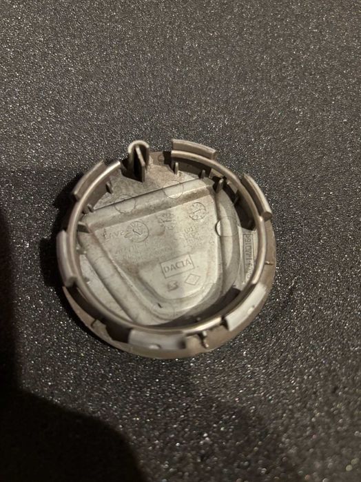 Alufelgi 16 cali Dacia Duster/ Renault