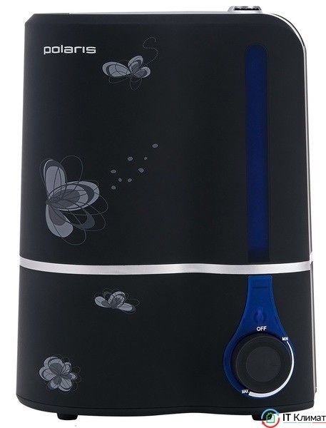 Ультразвуковий зволожувач повітря Polaris