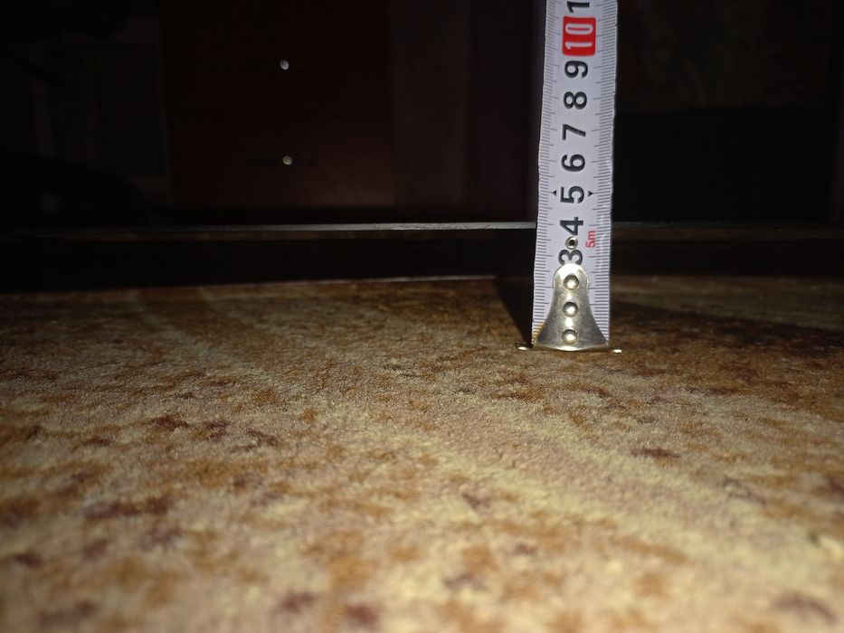 Дефлектор люка универсальный