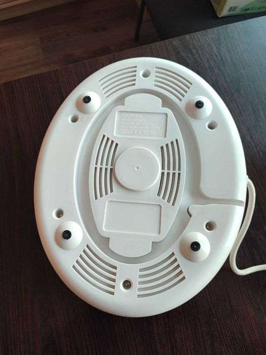 Пароварка Elenberg BV-6172