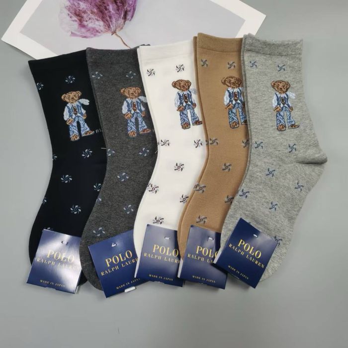 Шкарпетки Polo RL