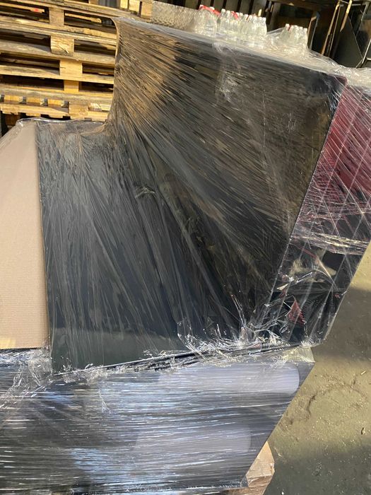 Blacha gięcie, malowanie, cięcie na wymiar schody, donice, parapety...