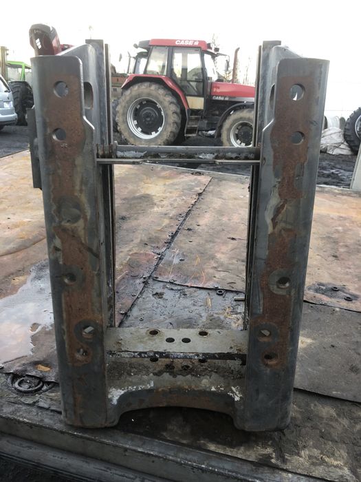 Konsola zaczepu massey ferguson
