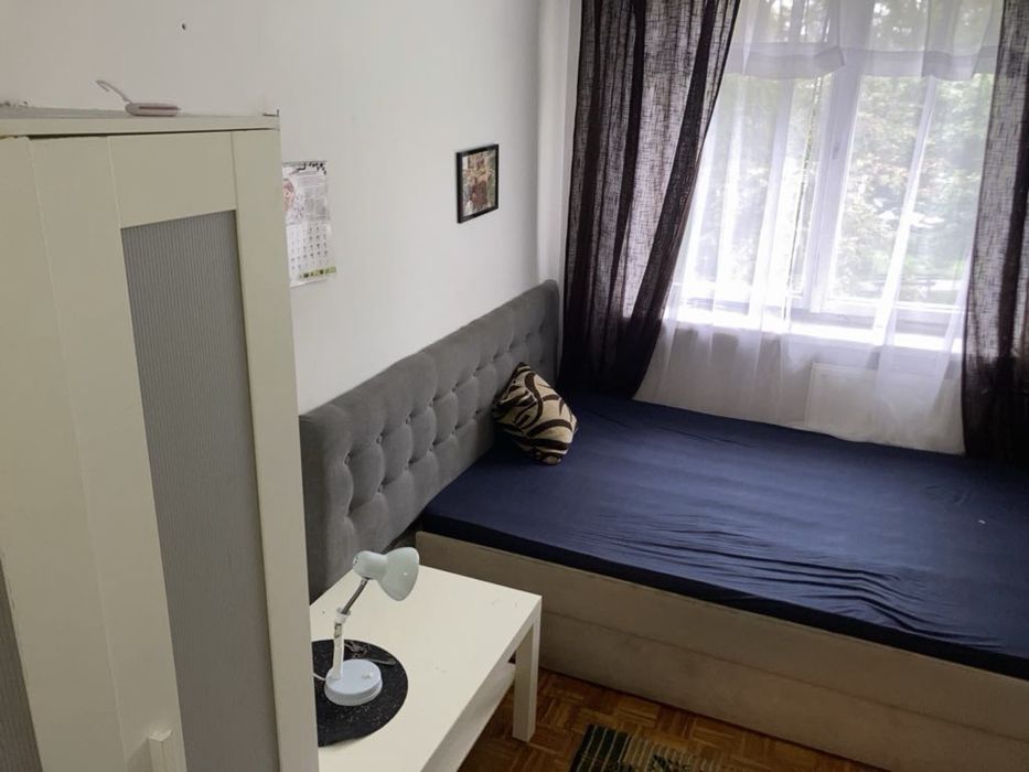 Wynajem pokoju - Warszawa, Wilanów