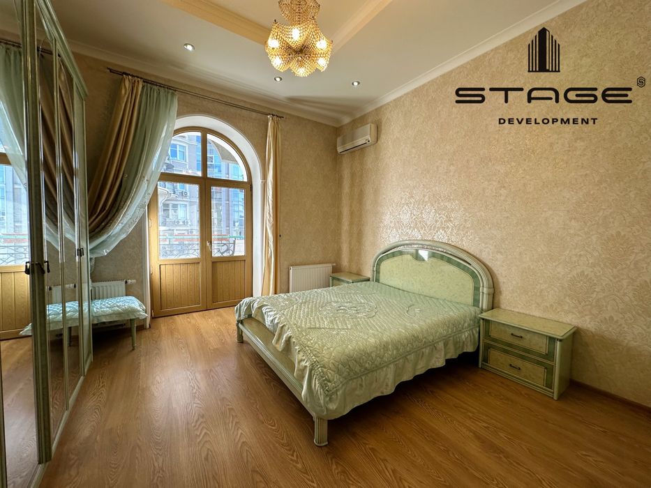 3-rooms apartment apartment by the address st. Kulikovo pole pl Oktyabrskoy revolyutsii pl (area 151 m²) - Atlanta.ua - photo 17