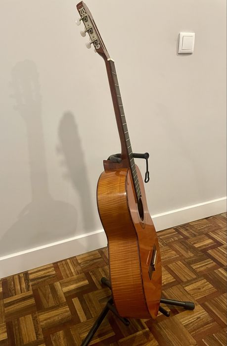 Guitarra classica flamenco Admira Dolores Super