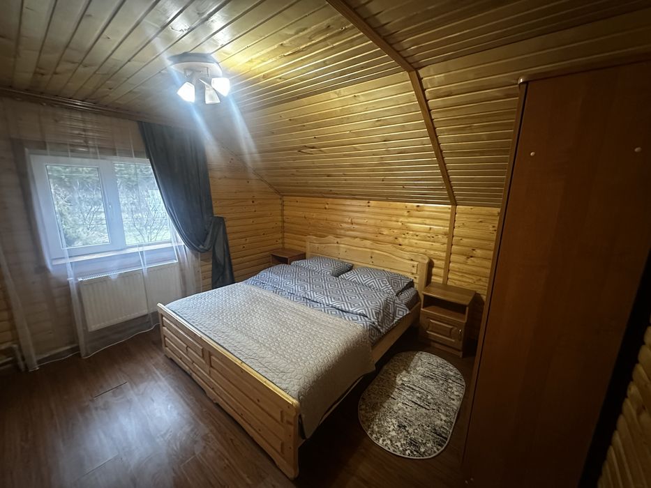 Котедж Яремче сімейний Афина