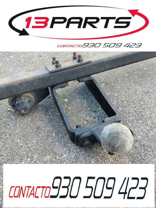 Engate Gancho Reboque Toyota RAV4 2005