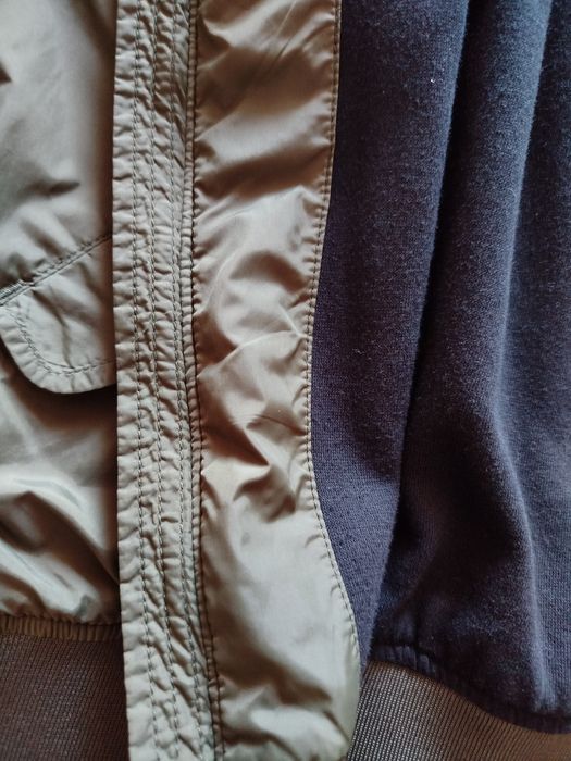 Бомбер вітровка H&M