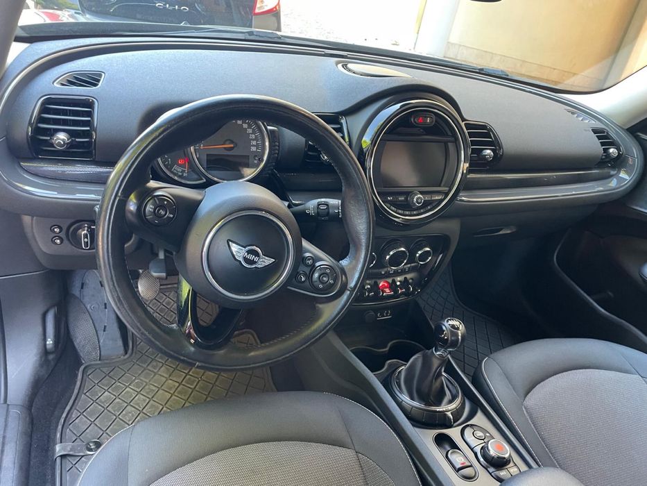 MINI Clubman 1.5 D