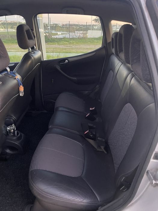 Mercedes  A170 (95cv) 2003