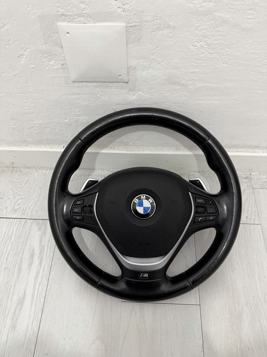 Volante Bmw Pack M original F20/21
