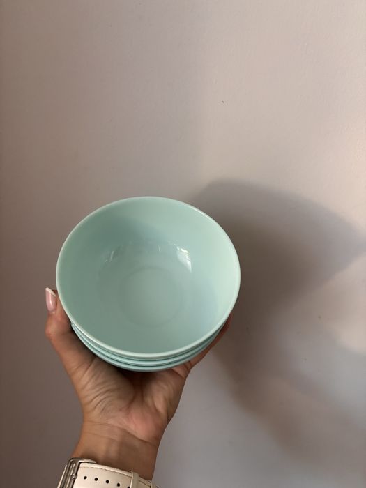 3x salaterka miseczka Ikea