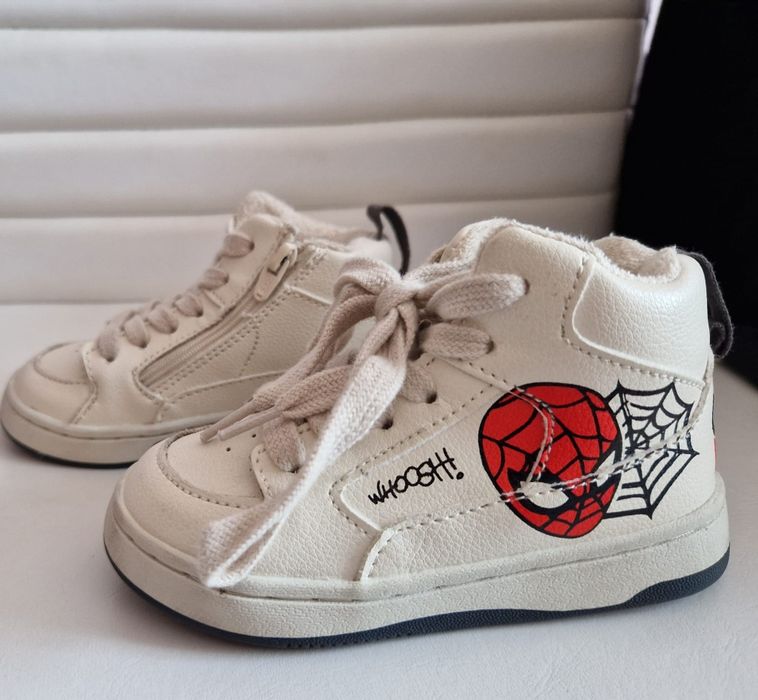 Buty Zara Spider-Man  22