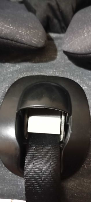 Cadeira auto Chico akita grupo 123