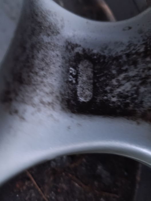 Продам Титанові диски 5х130 7.5j р16