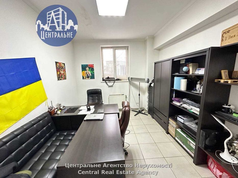 Комплекс приміщень, 1343кв.м. 39сот. Промзона. Заводська/Коломийська