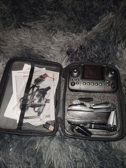Drone   E99 nova
