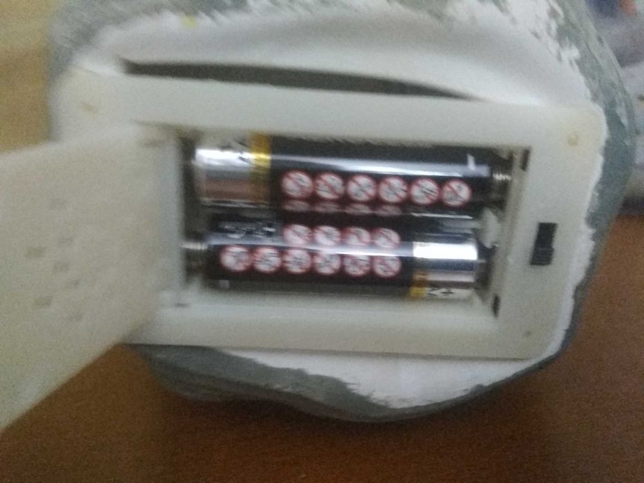 Poidełko grające dla ptaszków