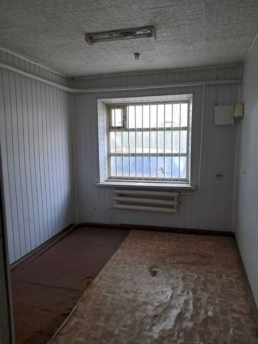 Комерційне приміщення