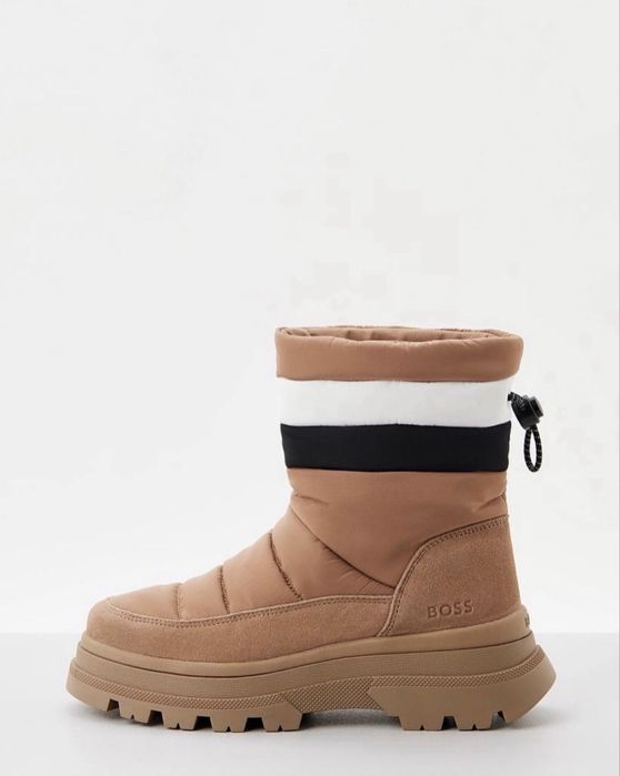 Дутики Boss Оригінал 38 р