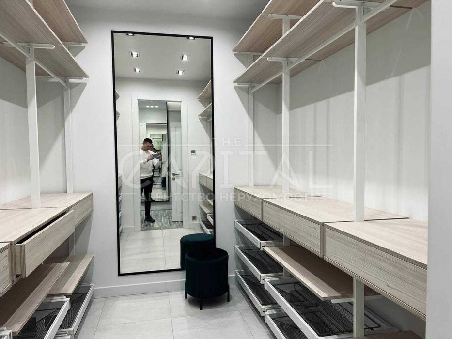 4+-rooms apartment apartment by the address (area 266 m²) - Atlanta.ua - photo 17