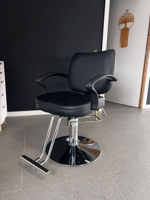 Cadeira de Cabeleireiro