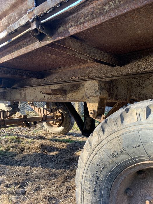 +380978768393 продається причеп.