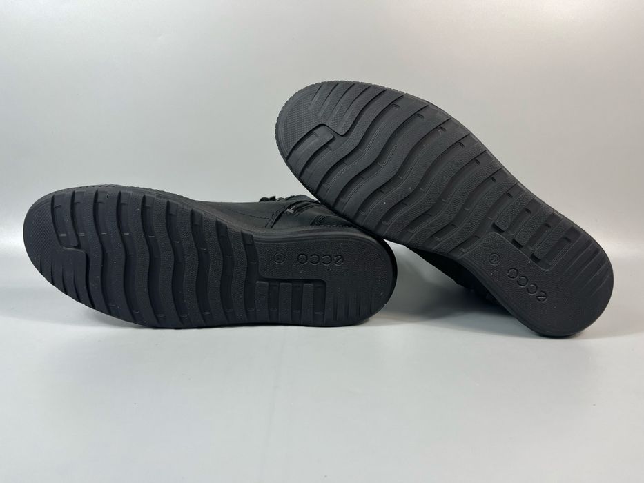 Ботинки Ecco Byway Tred Gore-tex 45 розмір ,по устілці 29 см