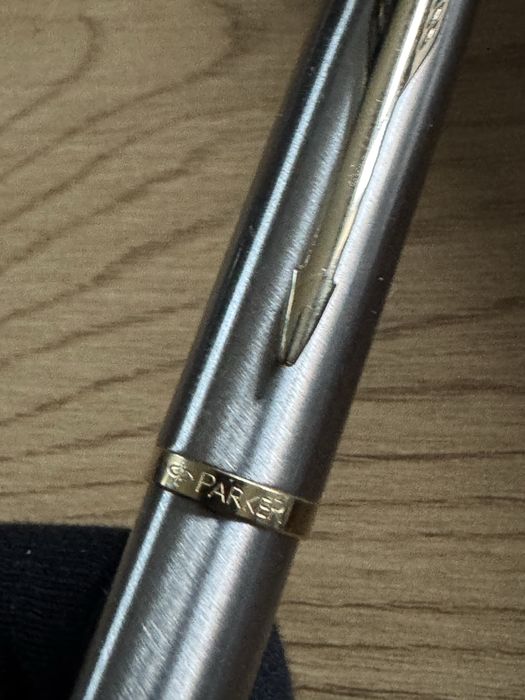 Ручка Parker перьевая