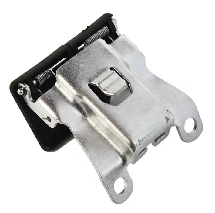 Ручка відкривання капоту та баку на Nissan Rogue, Versa, Altima