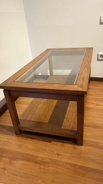 Mesa de Centro Muito bom estado