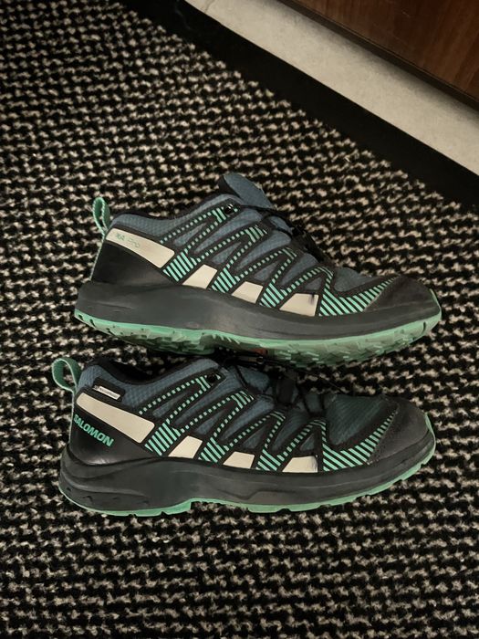 Salomon XA pro treking 33